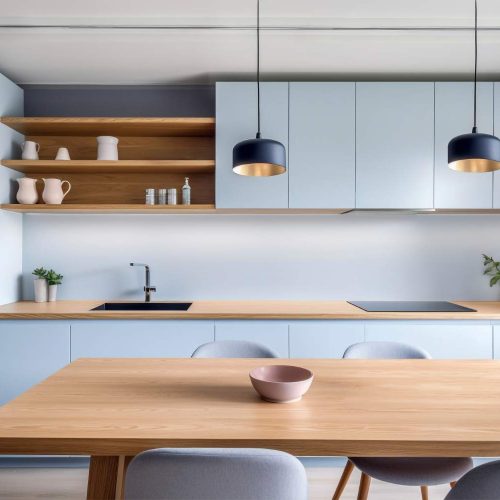 diseno-interior-cocina-minimalista